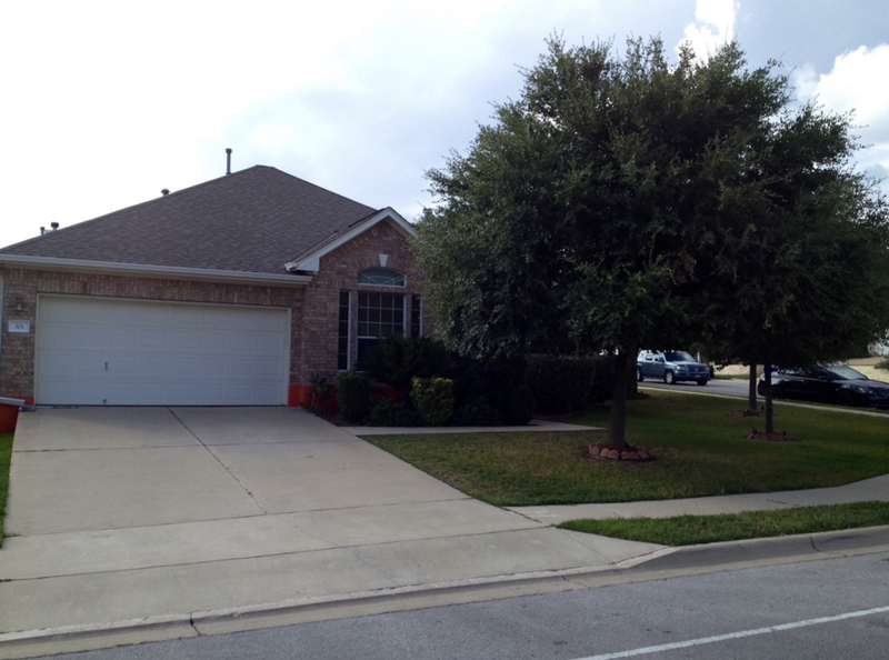 roommates in Cedar Park Private Room in 4Bed.2Bath - cirtru.com