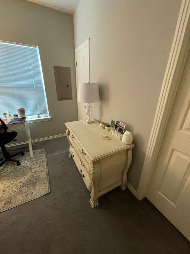 Private Room in 4Bed.3Bath