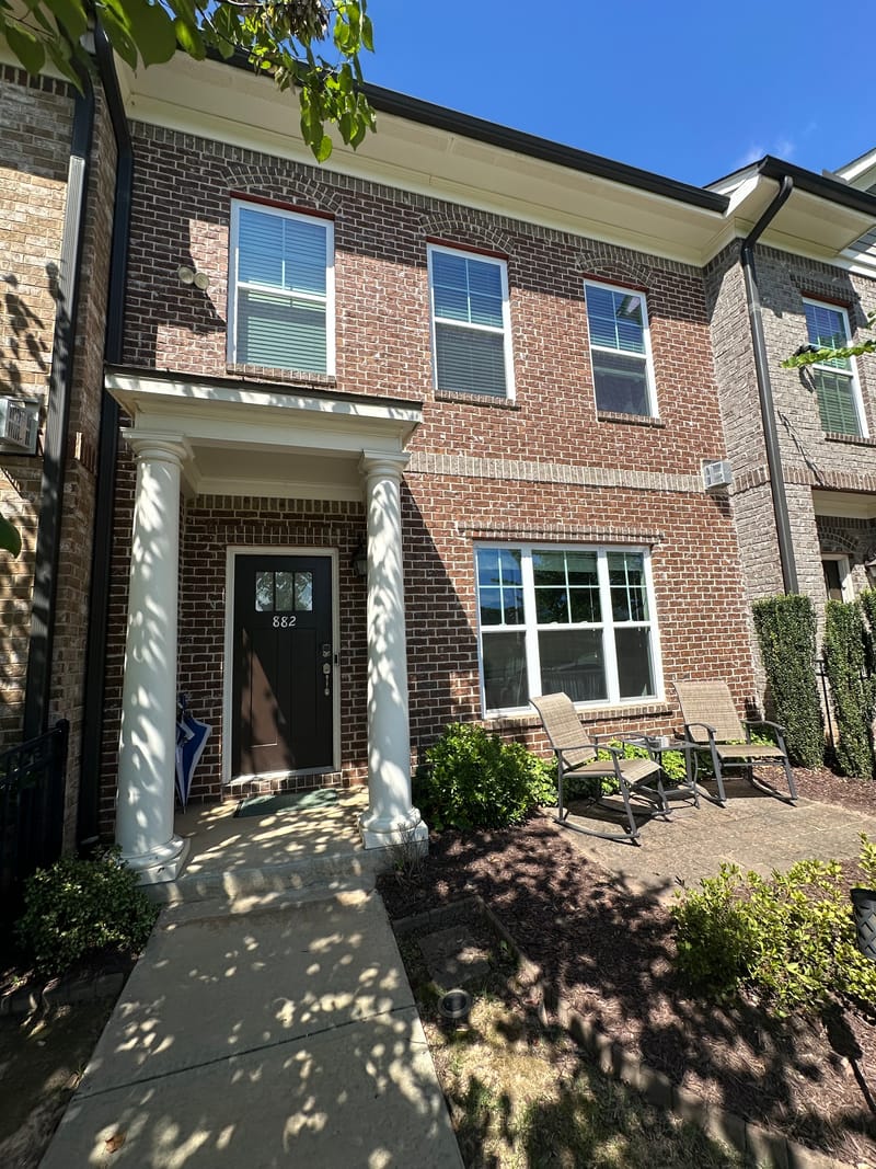 Entire Place 3Bed.2.5Bath