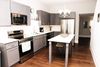 Beautiful & modern Indianapolis House with a large main floor communal space. (id. 10085)
