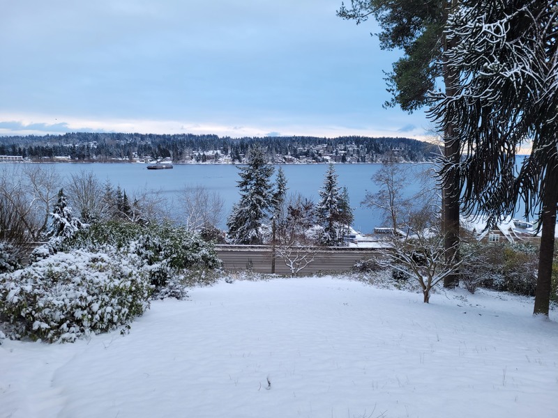 roommates in Lake Forest Park Private Room in 2Bed.1Bath - cirtru.com