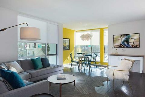 roommates in San Francisco Entire Place 1Bed.1Bath - cirtru.com