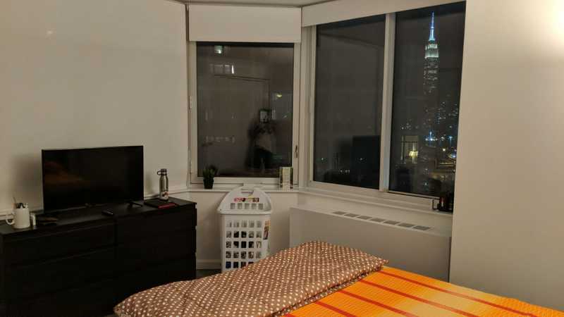 Luxury Room near Times Square
