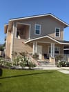 Entire Place 2Bed.1Bath