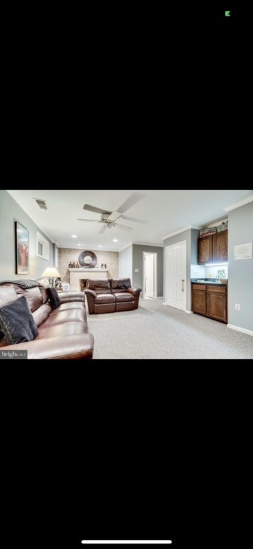 Fully Furnished Private Basement