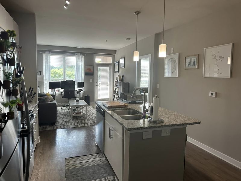 Entire Place 1Bed.1Bath