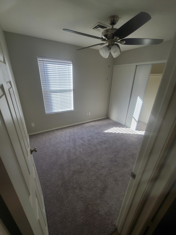 Private Room in 4Bed.2Bath