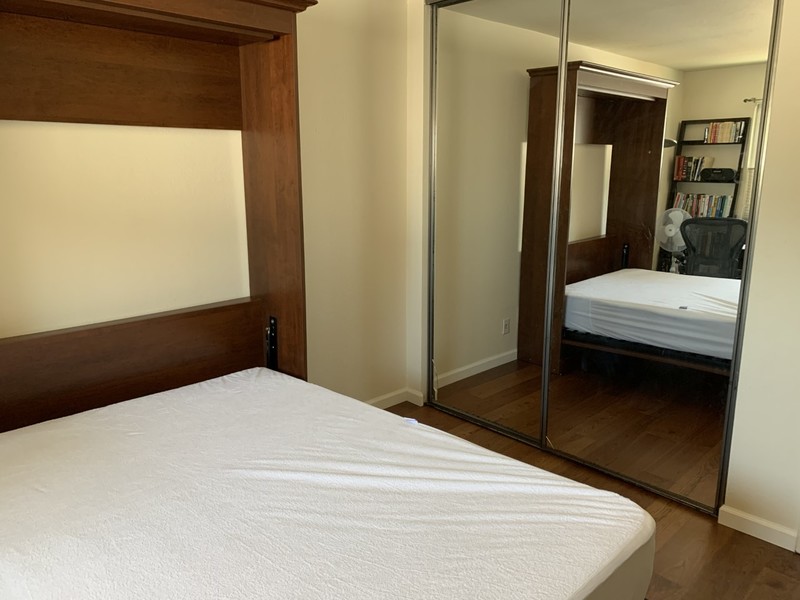 roommates in Burlingame Private Room in 2Bed.2Bath - cirtru.com