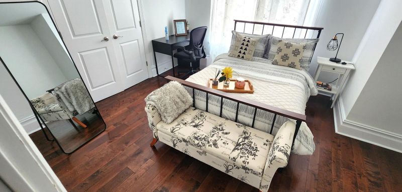 roommates in Undisclosed, Philadelphia, PA 19143 Cozy & Clean Private Room & Private Bathroom (id. 30134) - cirtru.com