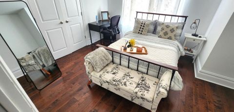 Cozy & Clean Private Room & Private Bathroom (id. 30134)