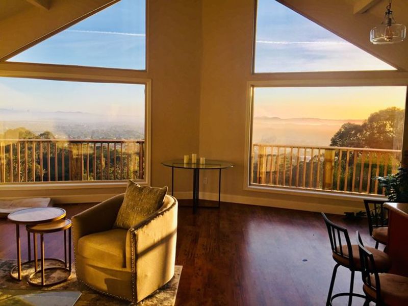 roommates in San Pablo Beautiful Large Room in Sanctuary - cirtru.com