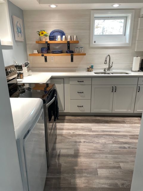 Entire Place 2Bed.1Bath