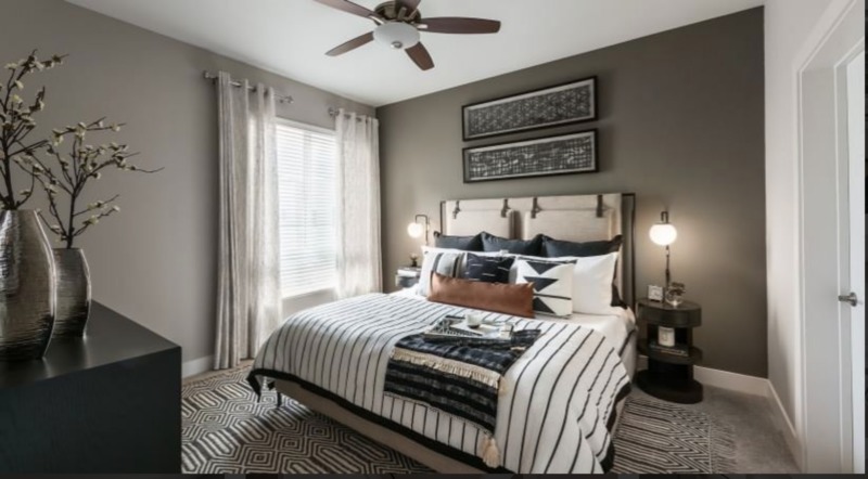 Private Room in 2Bed.2Bath