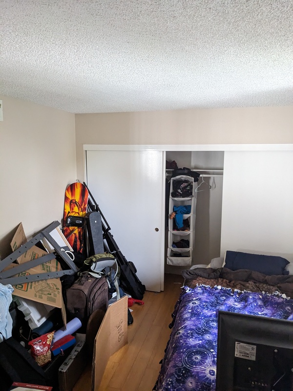 roommates in Los Angeles Private Room in 2Bed.2Bath - cirtru.com