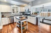 Fully Furnished 4 bed 2 bath Gem!