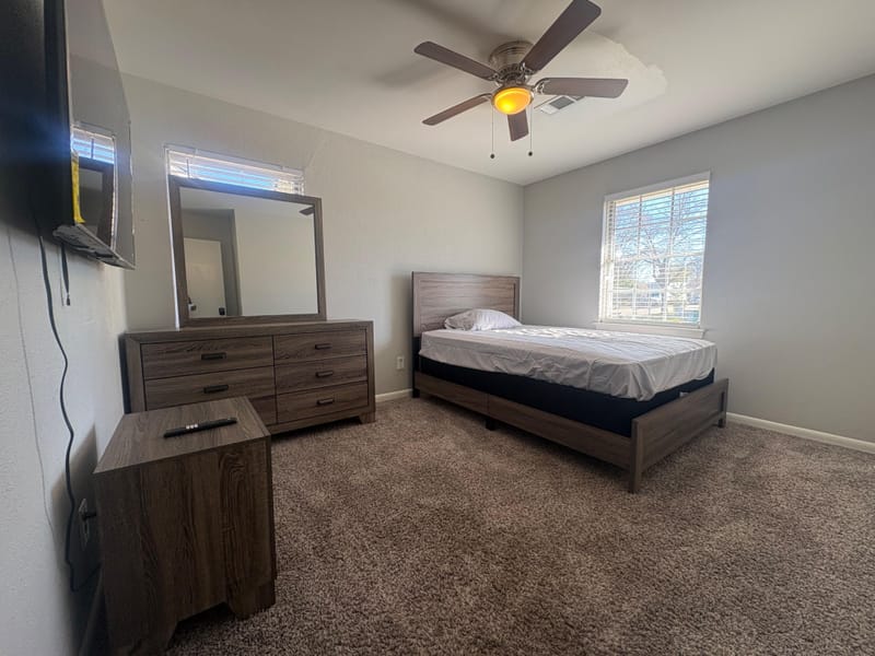 roommates in Undisclosed, Houston, TX 77048 South Acres / Crestmont Park Home (id. 25592) - cirtru.com