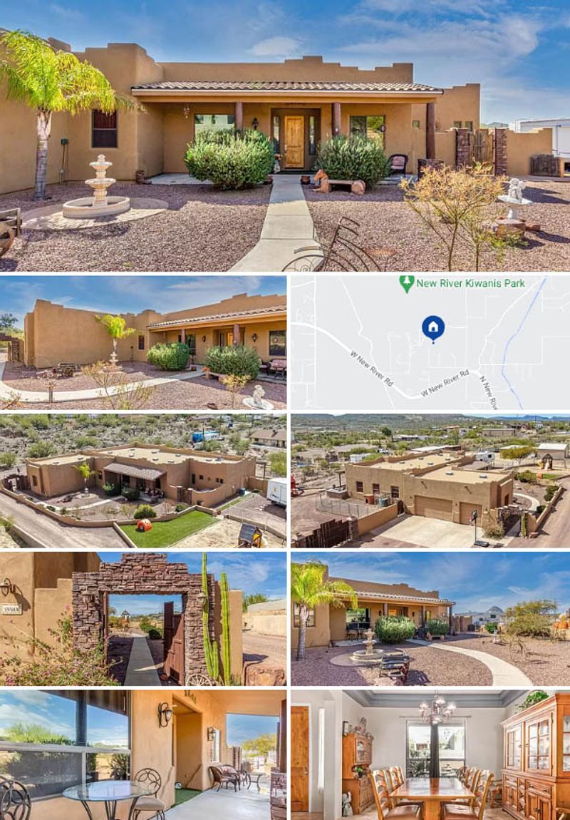 roommates in New River Private Room in 5Bed.3Bath - cirtru.com