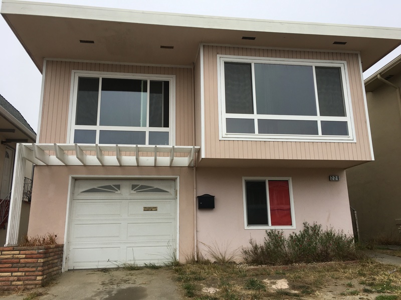 roommates in Daly City Shared Room in 1Bed.1Bath - cirtru.com