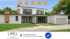 Historic Tampa House with Extra Large Rooms (id. 11053)