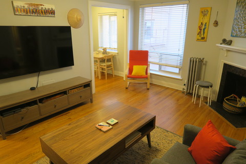 roommates in Portland Entire Place 1Bed.1Bath - cirtru.com