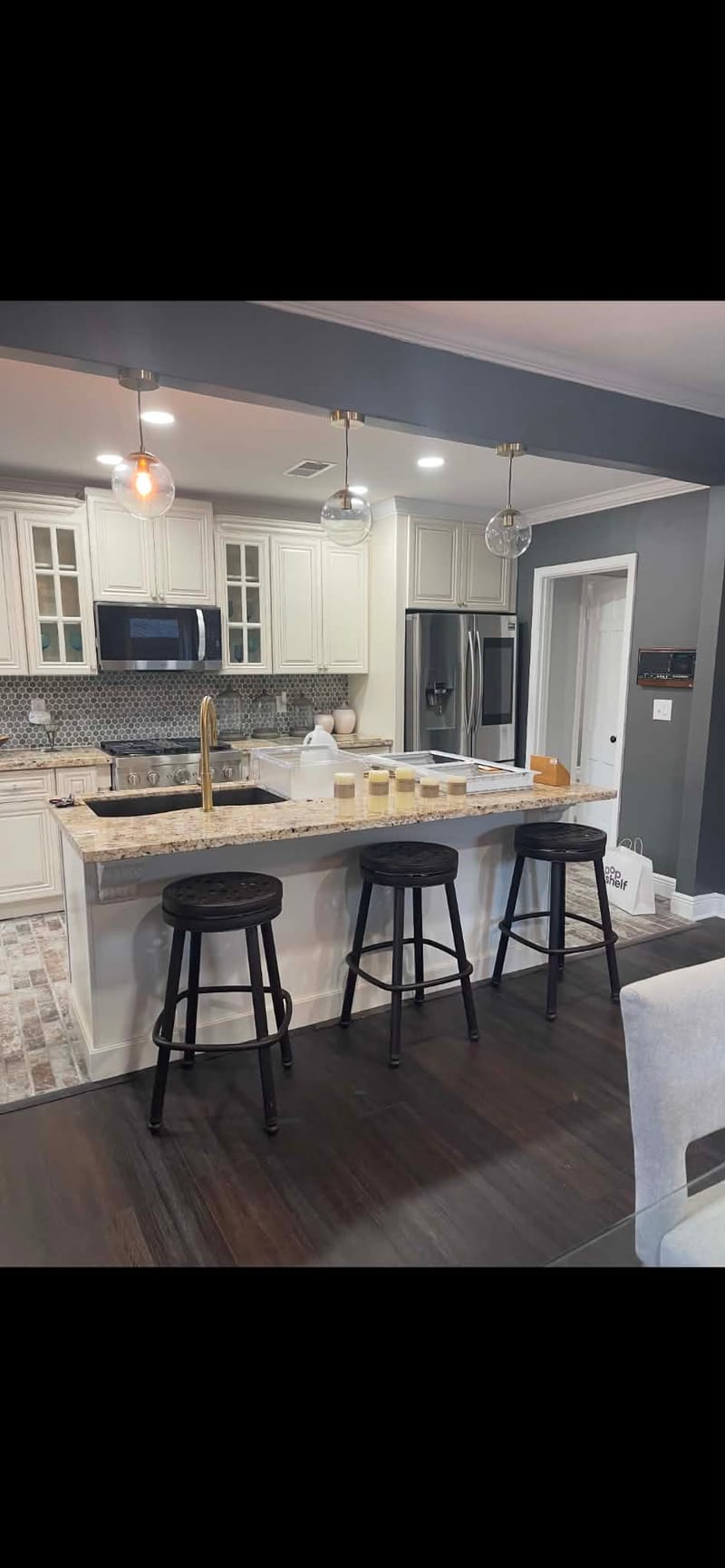 Entire Place 3Bed.3.5Bath