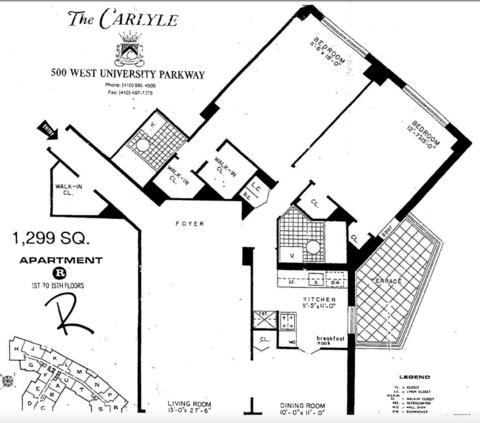 roommates in 巴尔的摩 Private Room in 2Bed.2Bath - cirtru.com