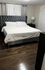 A spacious studio let