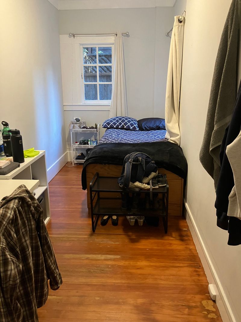 roommates in Berkeley Private Room in 1Bed.2Bath - cirtru.com