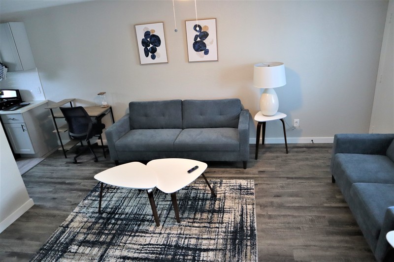 Entire Place 1Bed.1Bath