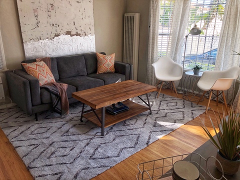 roommates in Los Angeles Private Room in 2Bed.1Bath - cirtru.com