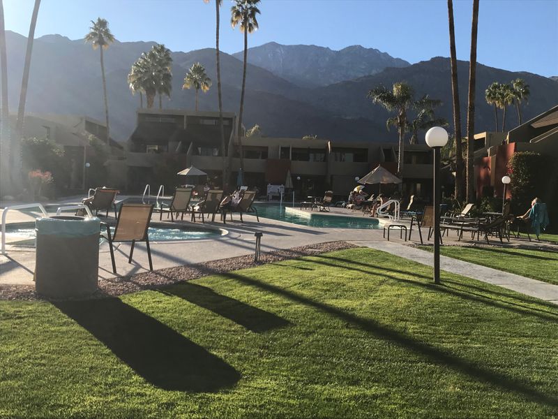 roommates in Palm Springs Entire Place 1Bed.1Bath - cirtru.com