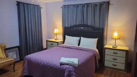 Private Room in 3Bed.1Bath