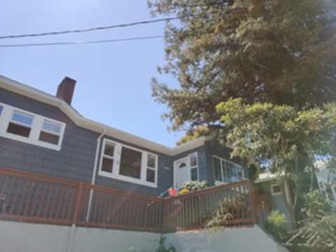 Private Room in 3Bed.2Bath