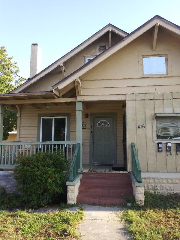 Private Room in 2Bed.1Bath