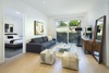 Modern 1 Bedroom Apartment