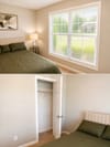 Private Room in 5Bed.3Bath