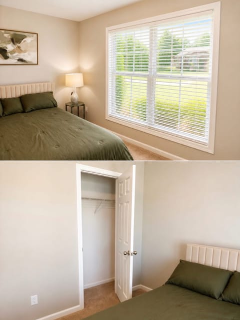 Private Room in 5Bed.3Bath