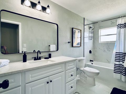 SuperHost100%  Affordable, clean, very comfortable and fully renovated with upgrades! (id. 8943)