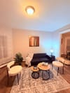 Entire Place 2Bed.1Bath