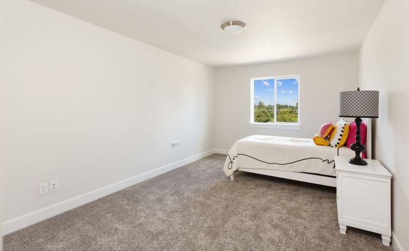 Private Room in 4Bed.3Bath