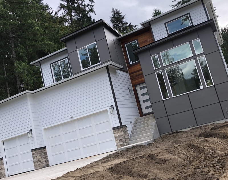 Rooms Available -New Luxurious home