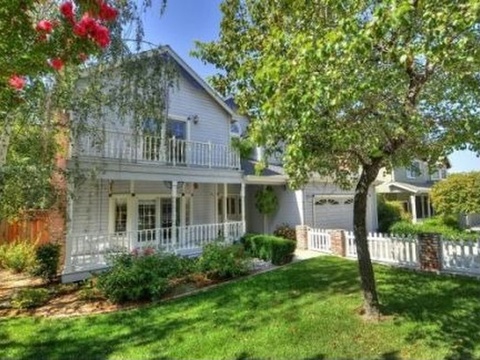 roommates in San Jose Private Room in 4Bed.3Bath - cirtru.com