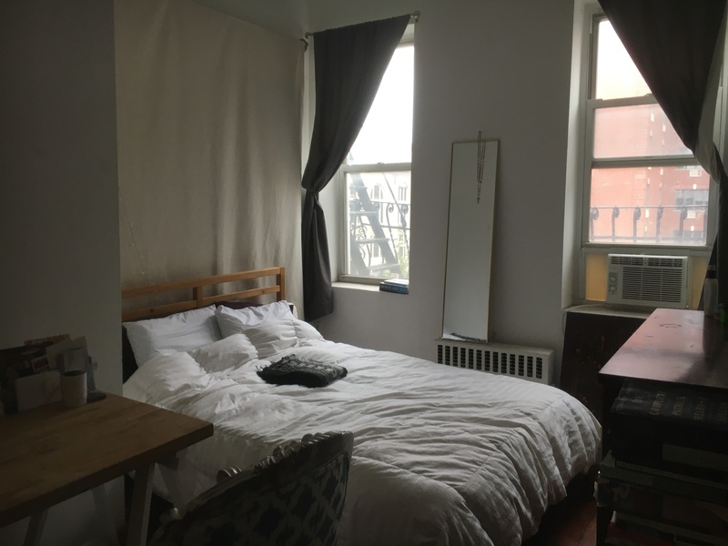 Private Room in 3Bed.1Bath