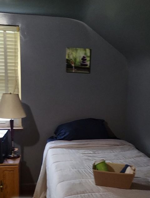 Shared Room in 4Bed.2Bath