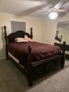 Private Room in 2Bed.1Bath
