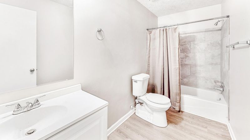 Top Host Updated Jonesboro Home Near Atlanta & Clayton Parks! (id. 802)