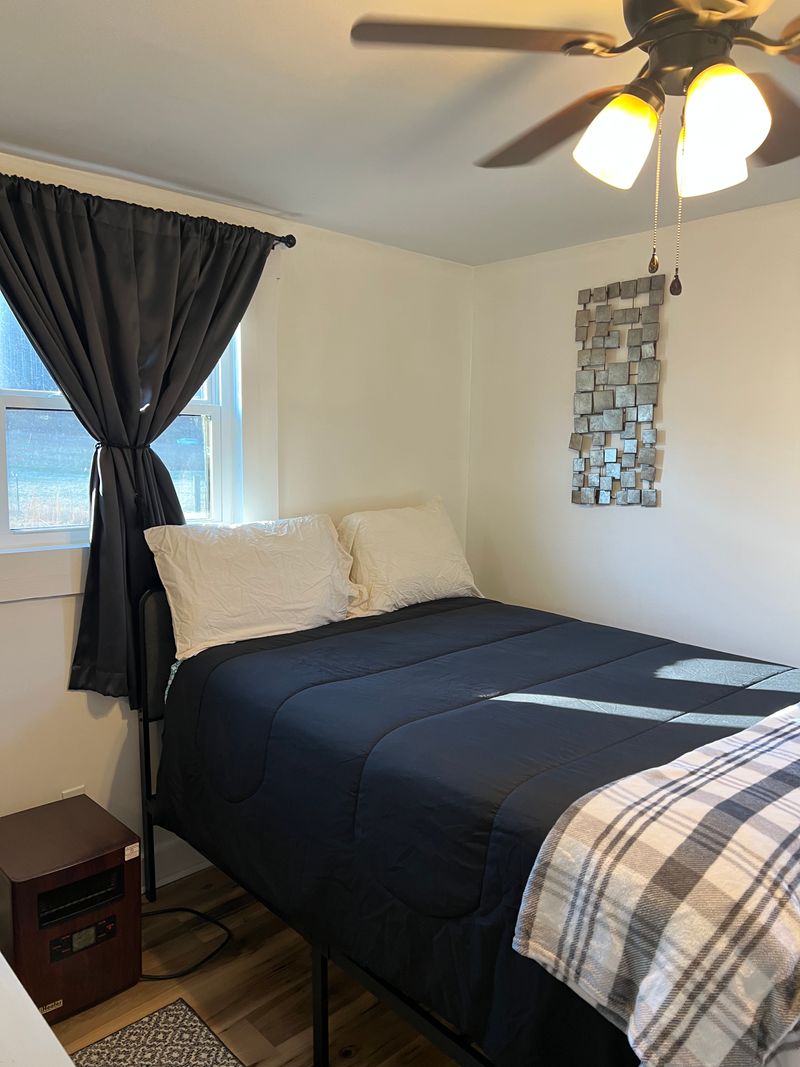 roommates in Barnardsville Entire Place 2Bed.1Bath - cirtru.com