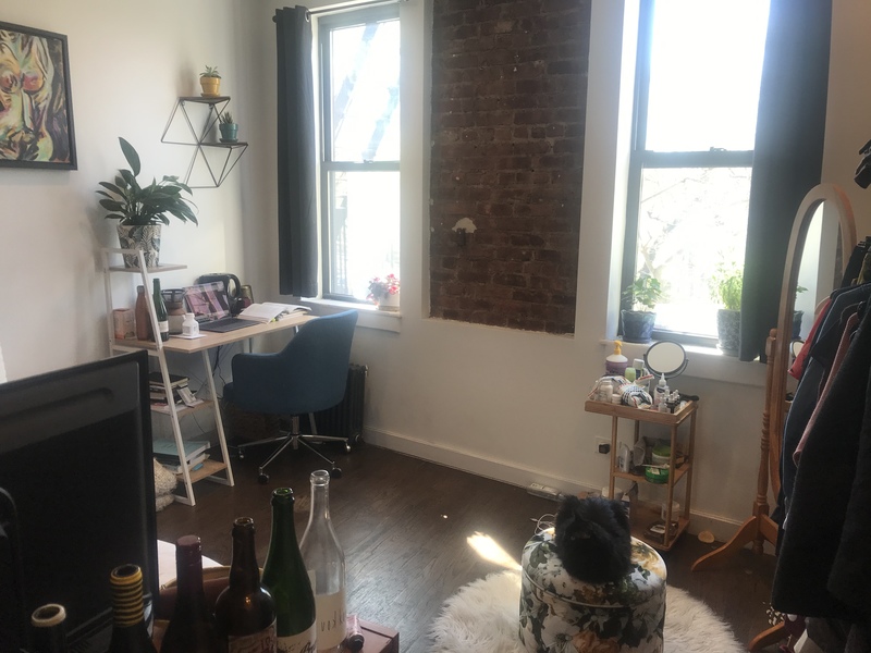 Private Room in 4Bed.2Bath