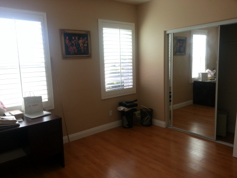 Shared Room in 1Bed.1Bath