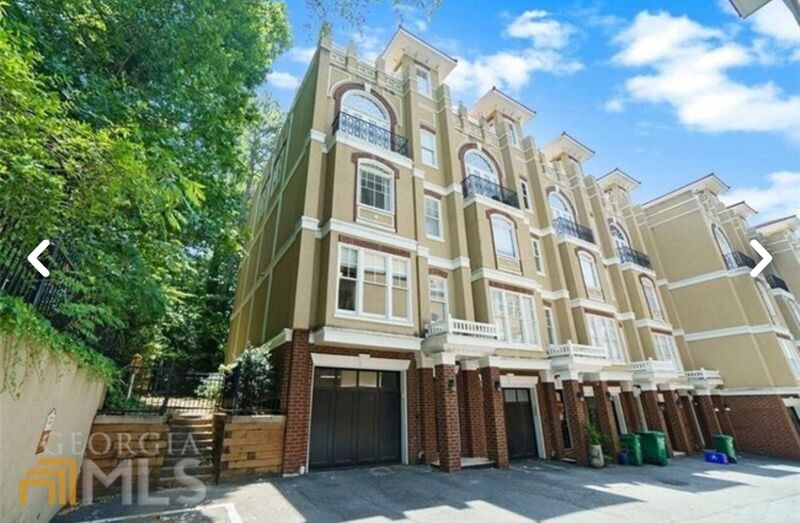 roommates in Atlanta Private Room in 3Bed.2.5Bath - cirtru.com